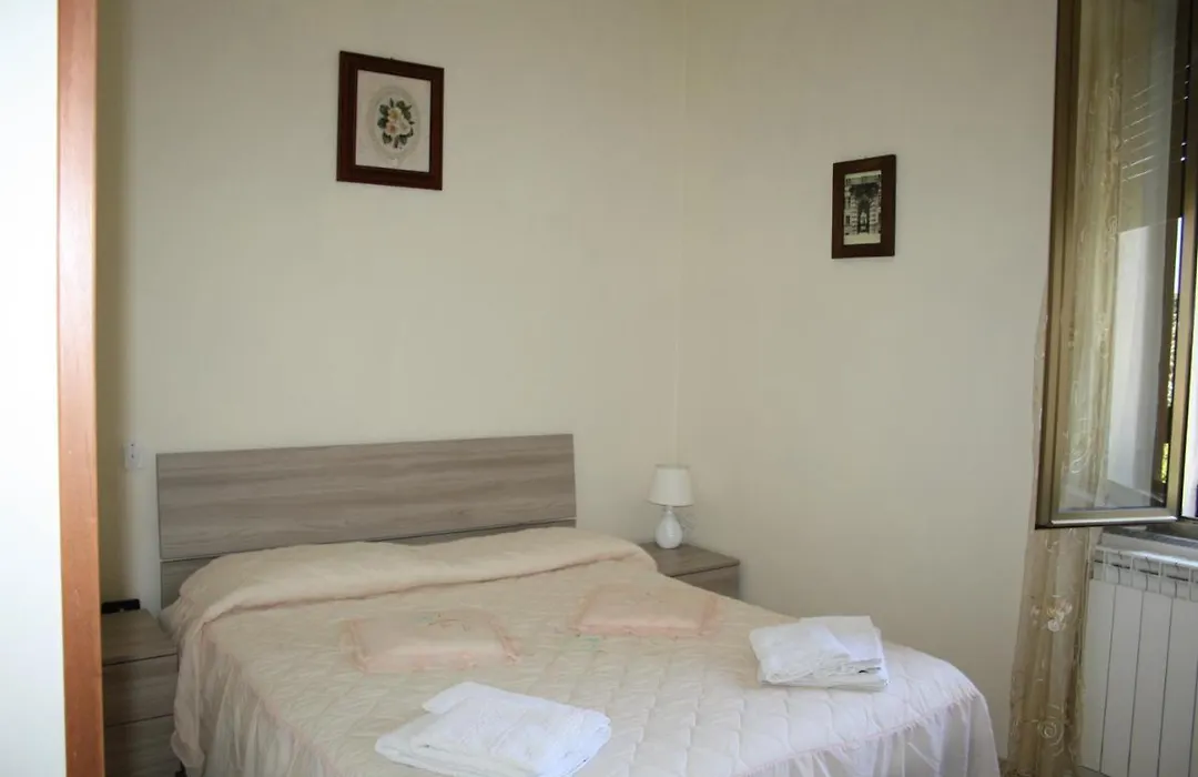 B&B Al Frantoio-1