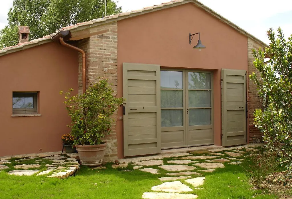 Le Palazze B&b-1