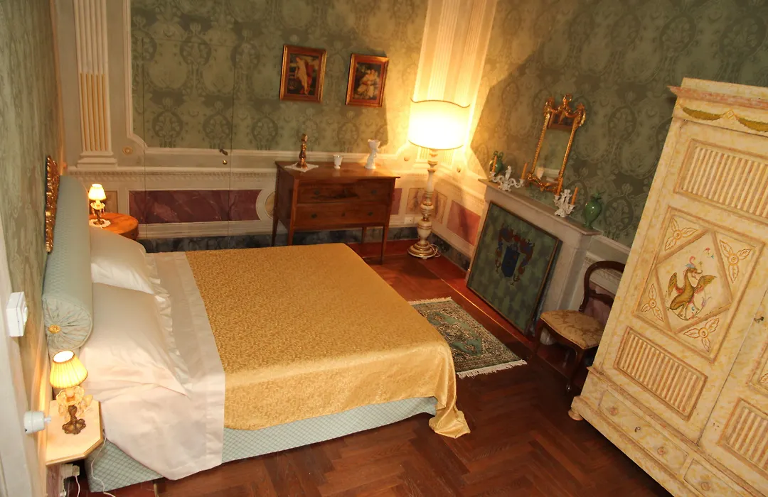 Residenza Dei Ricci-1
