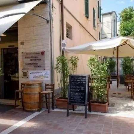 La Piccola Locanda-2