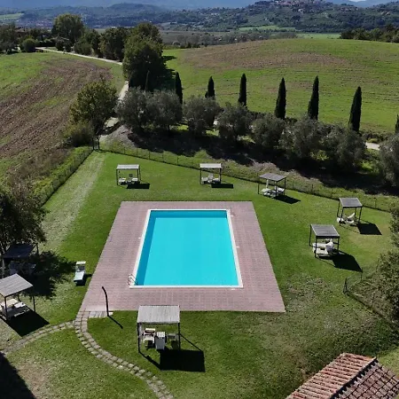 Le Palazze B&b-2